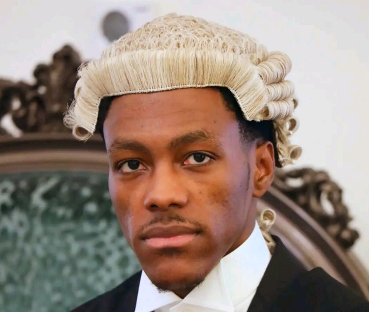 Barr. Jordan Nyesom-Wike